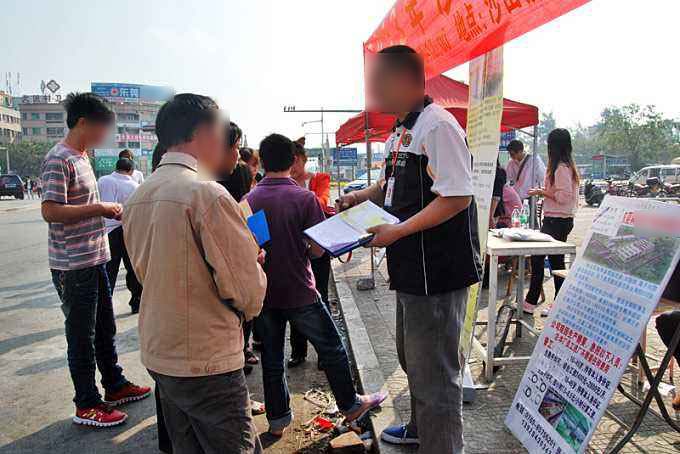 温州工厂老板;现在年轻人找工作不问工资,而是问这三个问题