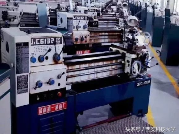 让14个实习课程告诉你，西科的实习周究竟隐藏着怎样的乐趣