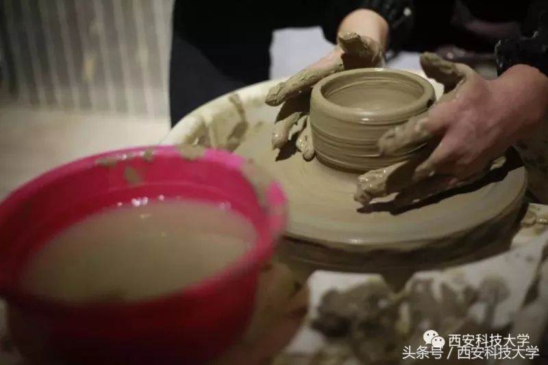 让14个实习课程告诉你，西科的实习周究竟隐藏着怎样的乐趣