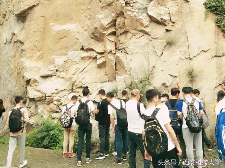 让14个实习课程告诉你，西科的实习周究竟隐藏着怎样的乐趣