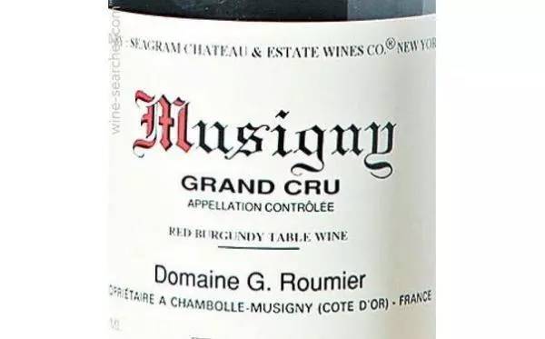 中国红酒供销网——贫穷限制了我的想象力:顶级红酒