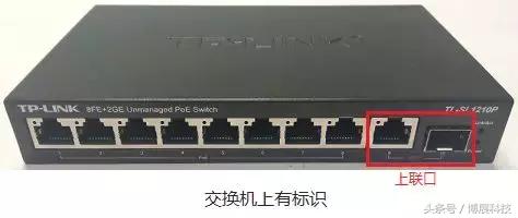 poe交换机的extend模式是什么,poe交换机的延长模式要不要打开