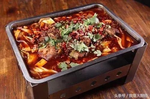 0基础学会开店专用诸葛烤鱼配方,正宗烤鱼秘籍你知道多少