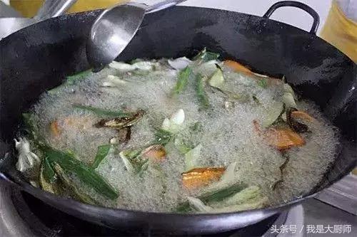 0基础学会开店专用诸葛烤鱼配方,正宗烤鱼秘籍你知道多少