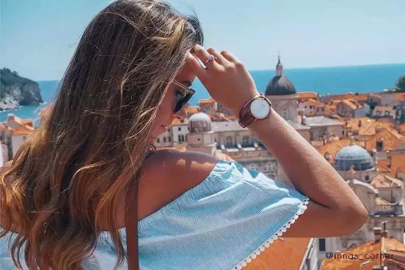 dw手表在华强北哪里拿货,200多元的dw手表是正品吗