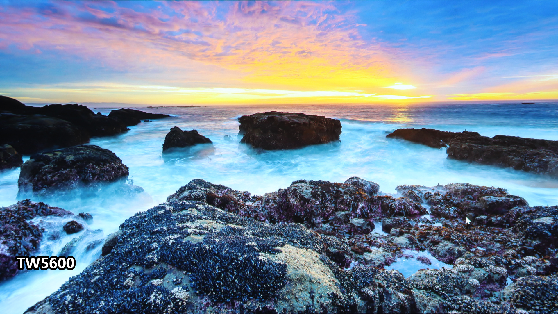 爱普生tw5600投影仪是商用型的吗,爱普生epsonch-tw7000投影仪评测