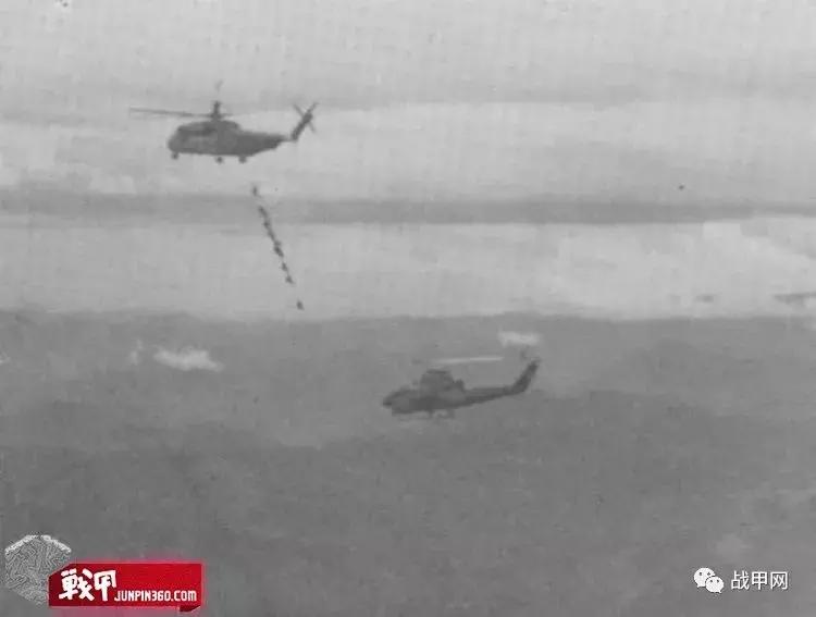 刻意抹黑英雄的开端——CNN刻意抹黑美军MACVSOG“顺风行动”