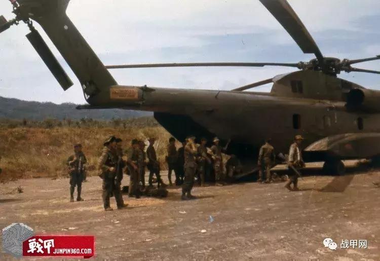 刻意抹黑英雄的开端——CNN刻意抹黑美军MACVSOG“顺风行动”