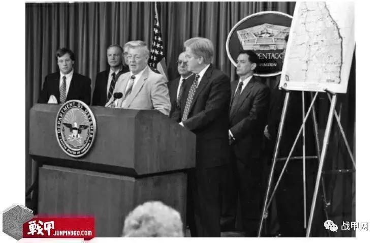 刻意抹黑英雄的开端——CNN刻意抹黑美军MACVSOG“顺风行动”