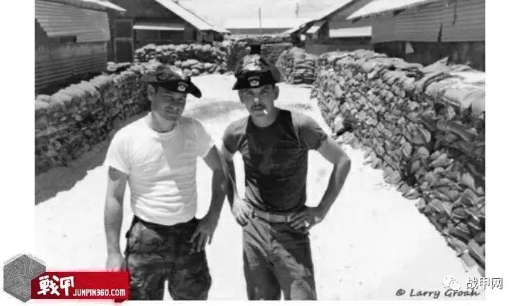 刻意抹黑英雄的开端——CNN刻意抹黑美军MACVSOG“顺风行动”