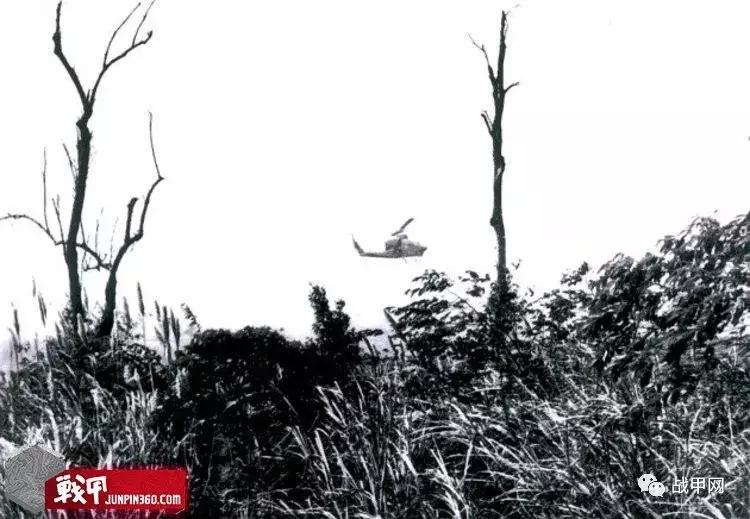 刻意抹黑英雄的开端——CNN刻意抹黑美军MACVSOG“顺风行动”