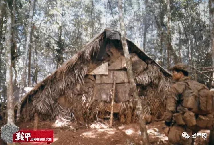 刻意抹黑英雄的开端——CNN刻意抹黑美军MACVSOG“顺风行动”