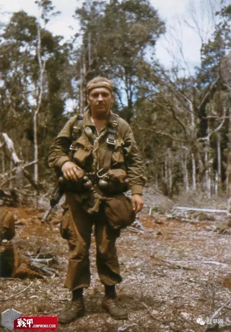 刻意抹黑英雄的开端——CNN刻意抹黑美军MACVSOG“顺风行动”