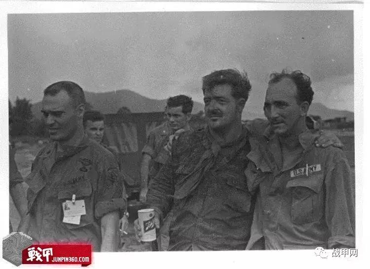 刻意抹黑英雄的开端——CNN刻意抹黑美军MACVSOG“顺风行动”