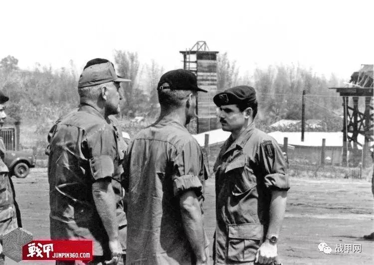 刻意抹黑英雄的开端——CNN刻意抹黑美军MACVSOG“顺风行动”