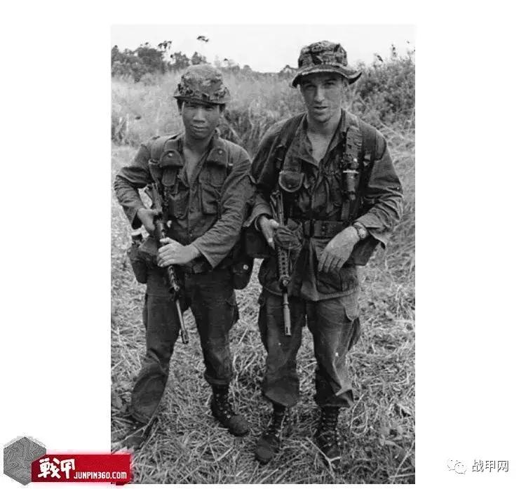 刻意抹黑英雄的开端——CNN刻意抹黑美军MACVSOG“顺风行动”