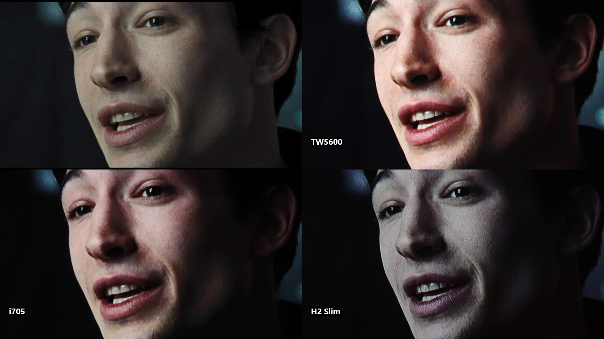 爱普生tw5600投影仪是商用型的吗,爱普生epsonch-tw7000投影仪评测