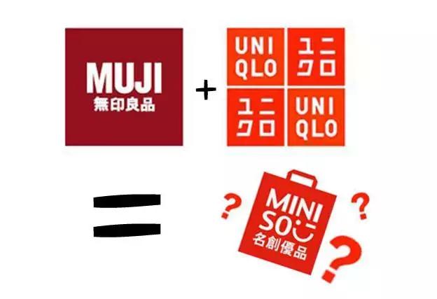 名创优品的化妆品是真的还是假的,名创优品山寨哪个牌子