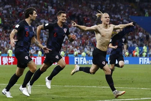 克罗地亚在世界杯喝的饮料,克罗地亚国家队全部球赛