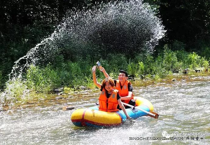 走进伊春的南大门，铁力给你一个不一样的夏天