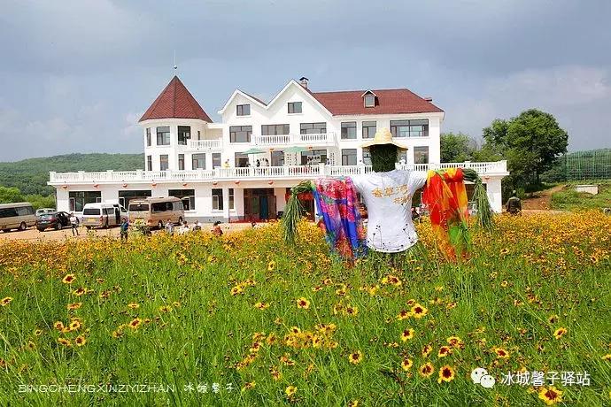 走进伊春的南大门，铁力给你一个不一样的夏天