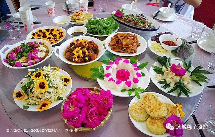 走进伊春的南大门，铁力给你一个不一样的夏天