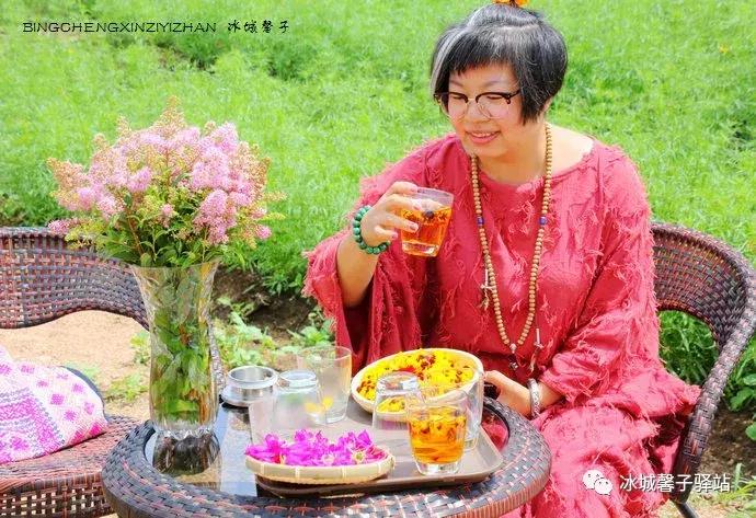 走进伊春的南大门，铁力给你一个不一样的夏天