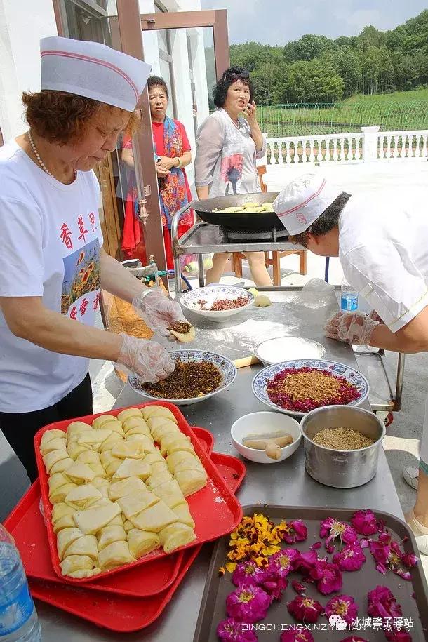 走进伊春的南大门，铁力给你一个不一样的夏天
