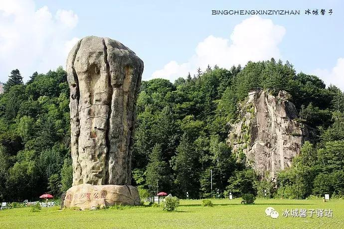 走进伊春的南大门，铁力给你一个不一样的夏天