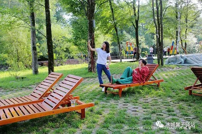 走进伊春的南大门，铁力给你一个不一样的夏天