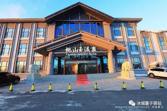 走进伊春的南大门，铁力给你一个不一样的夏天