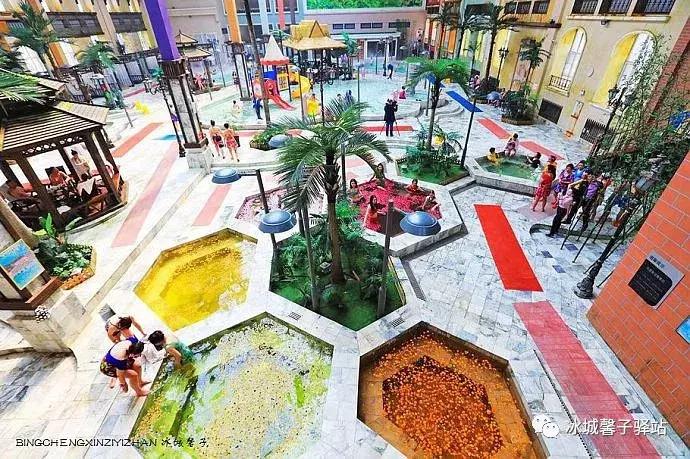 走进伊春的南大门，铁力给你一个不一样的夏天