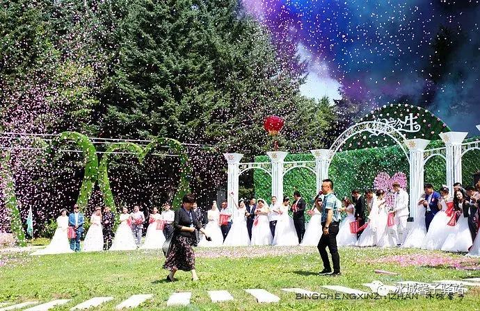 走进伊春的南大门，铁力给你一个不一样的夏天