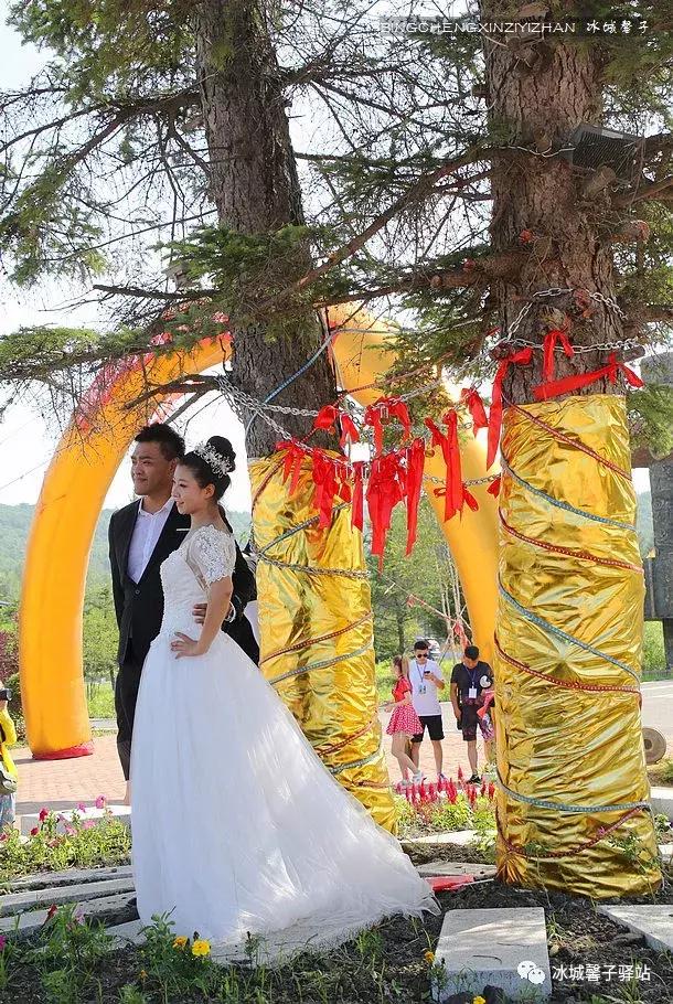 走进伊春的南大门，铁力给你一个不一样的夏天