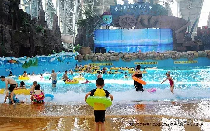 走进伊春的南大门，铁力给你一个不一样的夏天