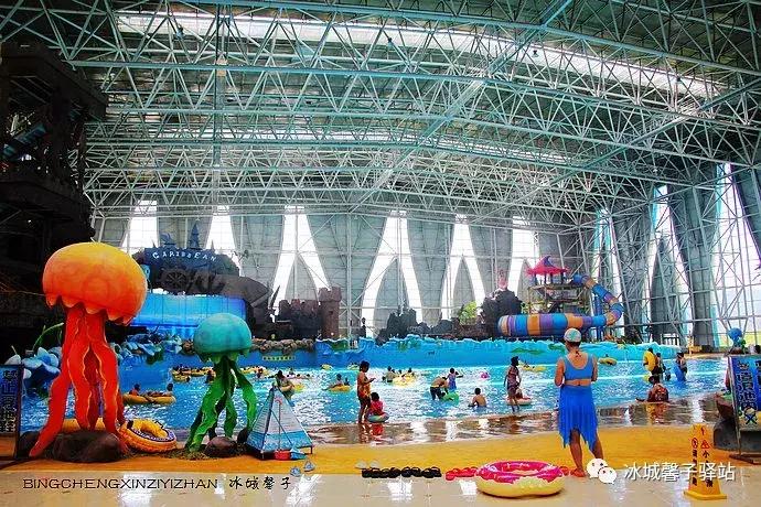 走进伊春的南大门，铁力给你一个不一样的夏天