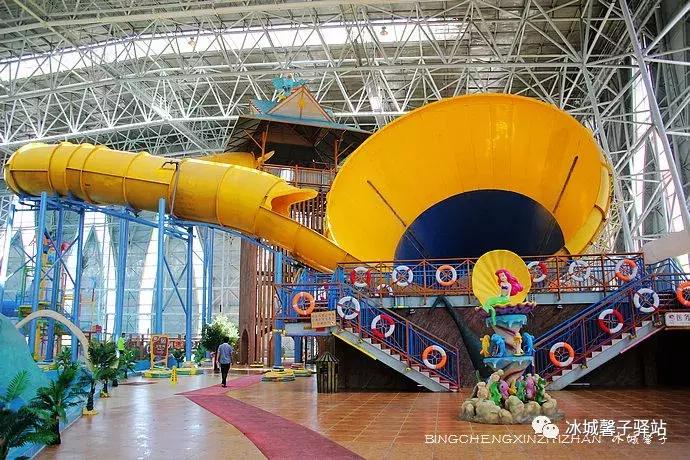 走进伊春的南大门，铁力给你一个不一样的夏天