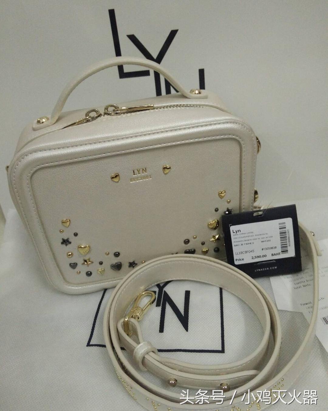 泰国小众包包品牌100左右,泰国必买小众包