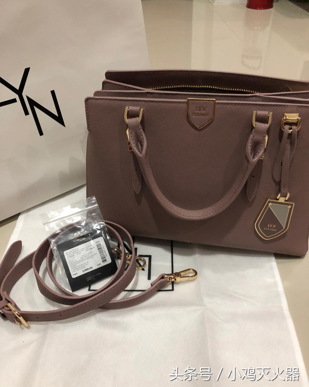 泰国小众包包品牌100左右,泰国必买小众包