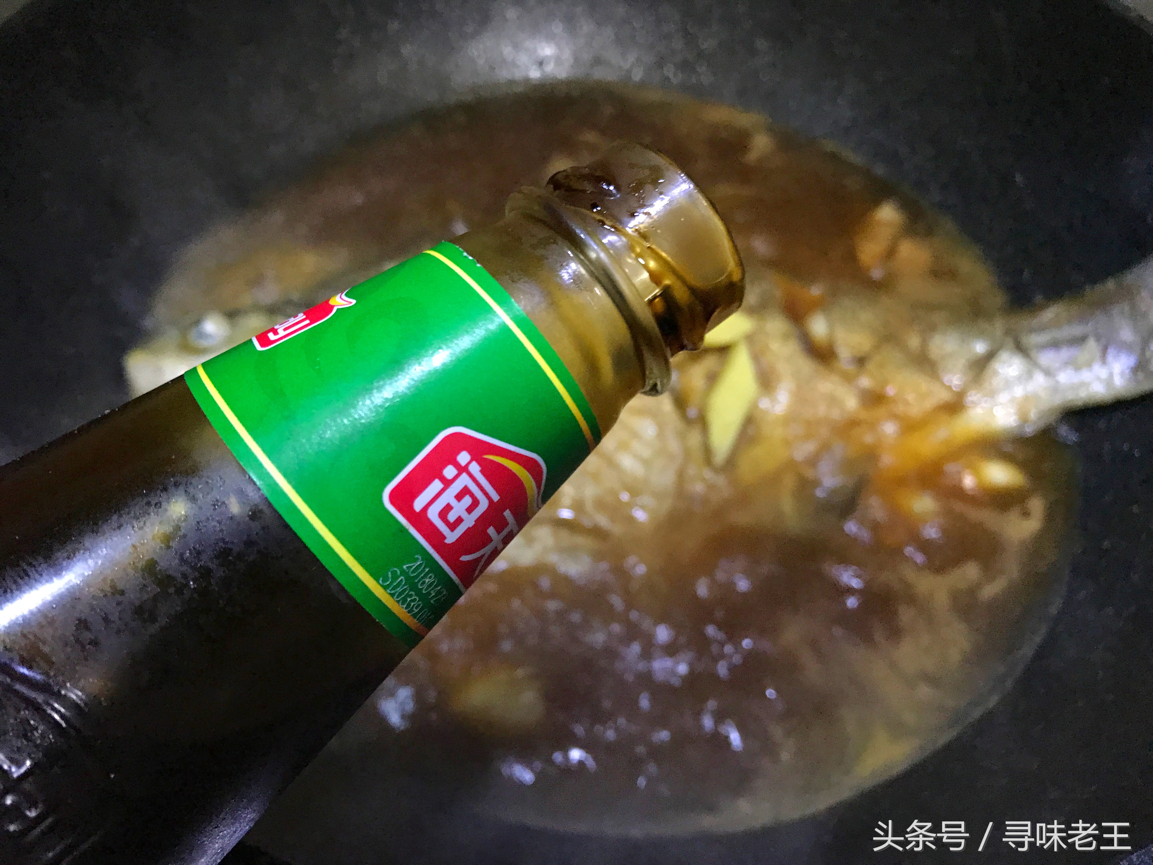 红烧鱼为何总做不出大厨味道,自己做的红烧鱼怎么不入味