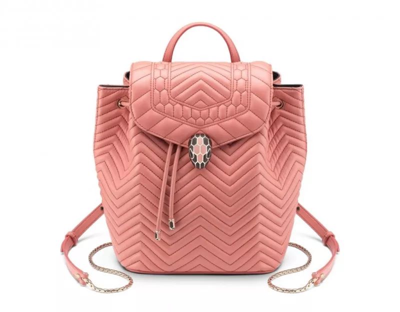 宝格丽帆布包经典款,宝格丽经典款包