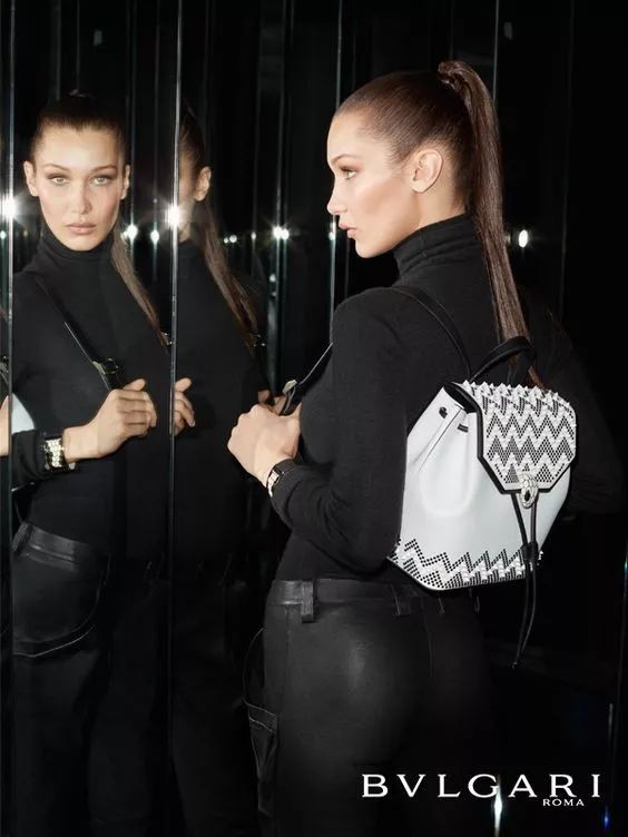 宝格丽帆布包经典款,宝格丽经典款包