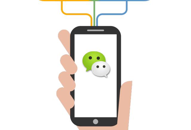 别羡慕微商朋友圈炫富，说不定是在搞传销！