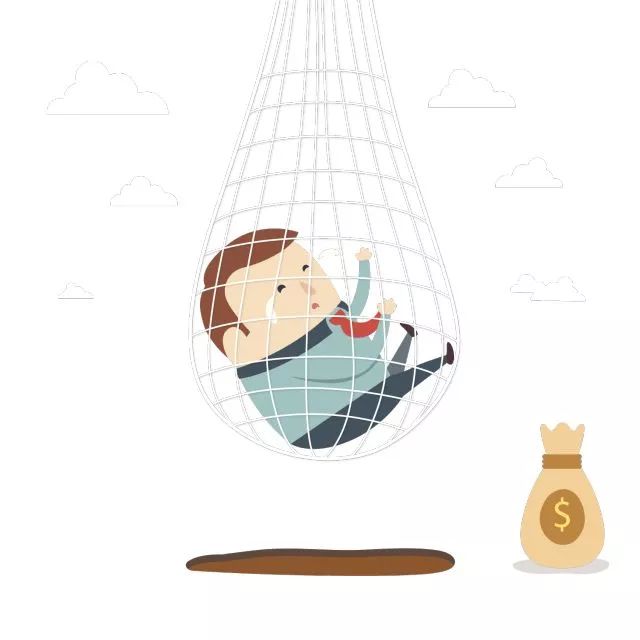 别羡慕微商朋友圈炫富，说不定是在搞传销！