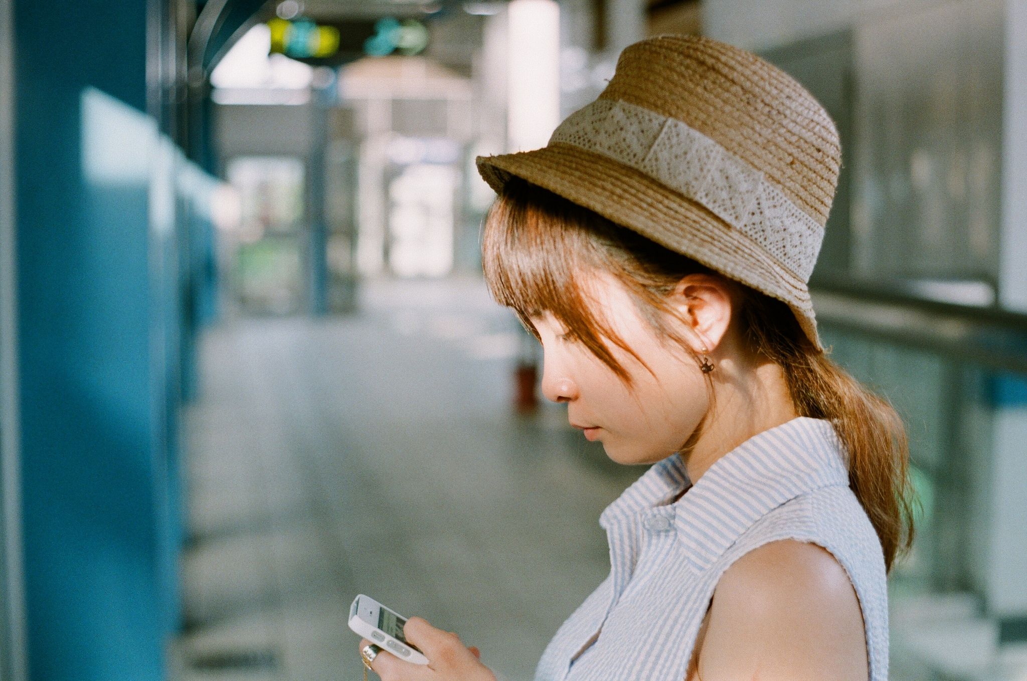 社交规则:比你地位高的人的微信,你为什么加不上?