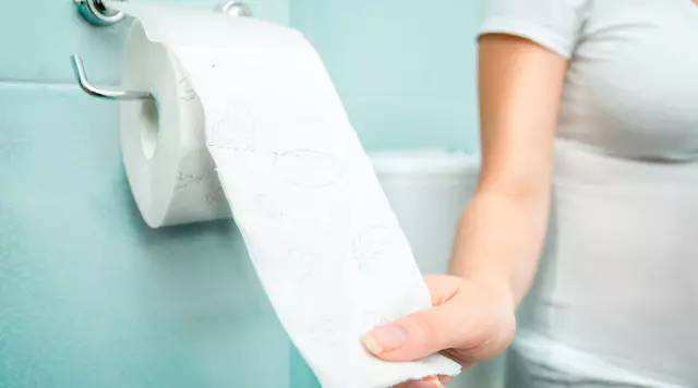 中医诊断学——“观大便，识健康”