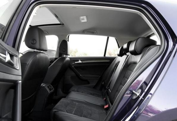 高尔夫空间会不会太小,高尔夫家用到底够不够