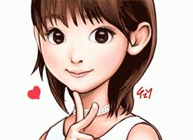 使眼睛变大的简单又有效的方法,小孩眼睛小有什么办法使它变大些