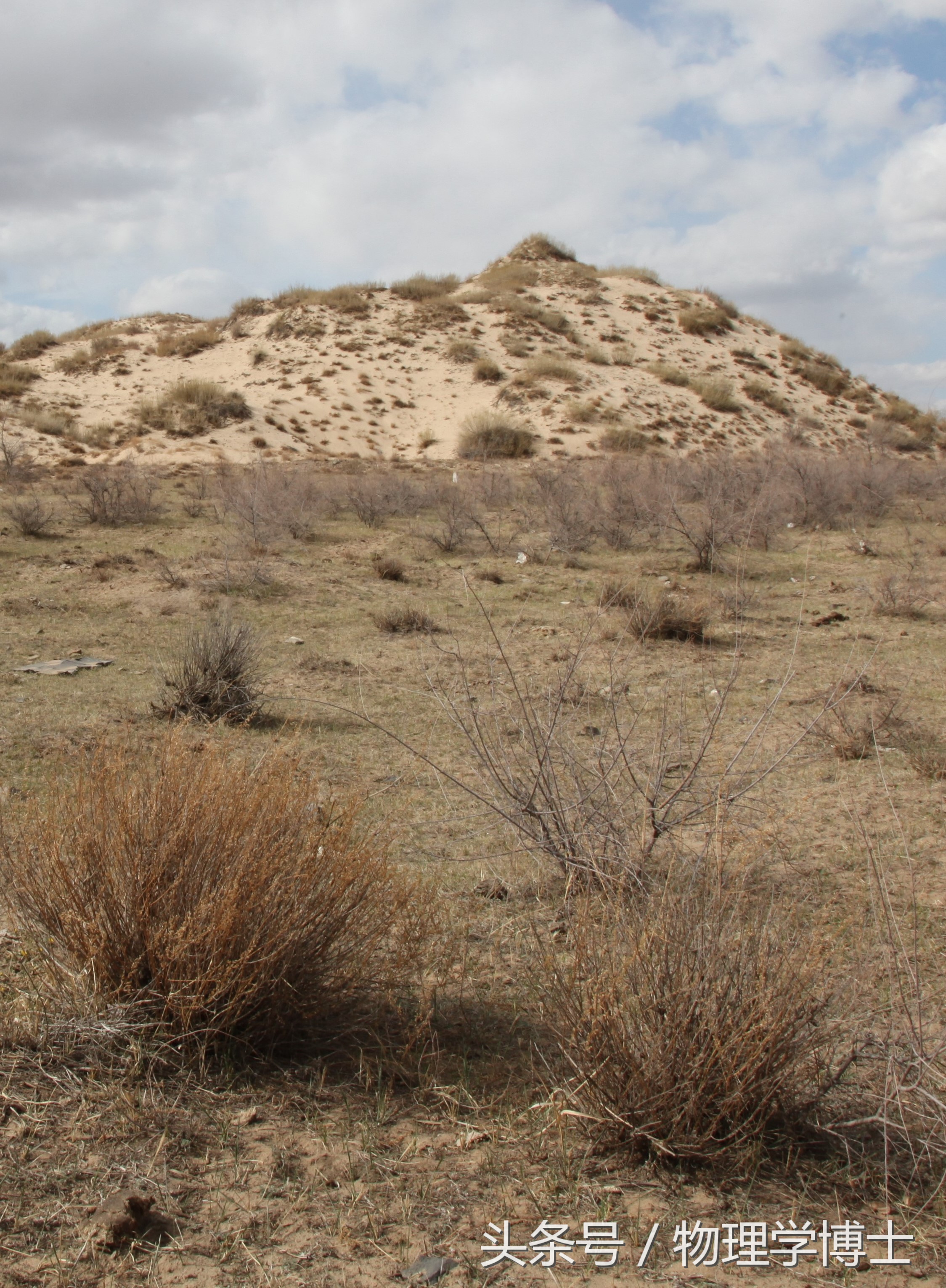北海是四海之首吗,四海之一的北海在哪里