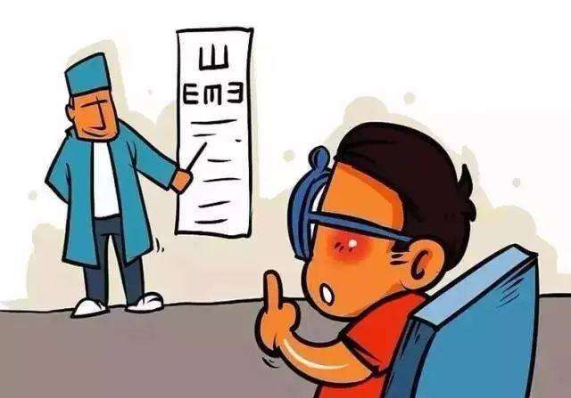 孩子有时候斗鸡眼怎么纠正,孩子有轻微斗鸡眼如何矫正